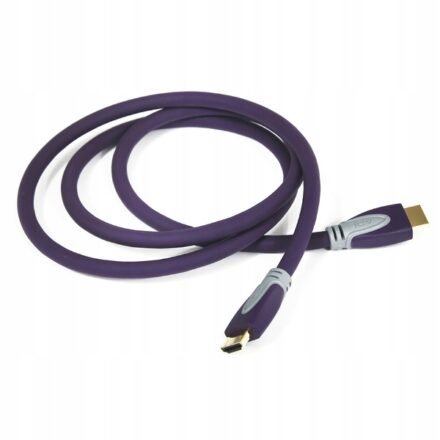 HDMI cable Supra High Speed HDMI cable, 12m - PS Auction - We