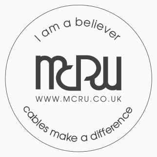 mcru i am a believer