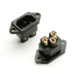 Furutech FI-10 IEC Inlet Sockets