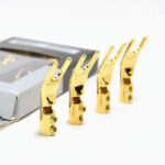 Furutech “The Reel Deal” Speaker Cable Special Offer – S-14  + FP-202G or FP-201G - Image 3