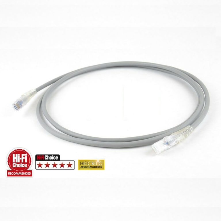 Furutech LAN8 NCF HighEnd Audio Cable MCRU