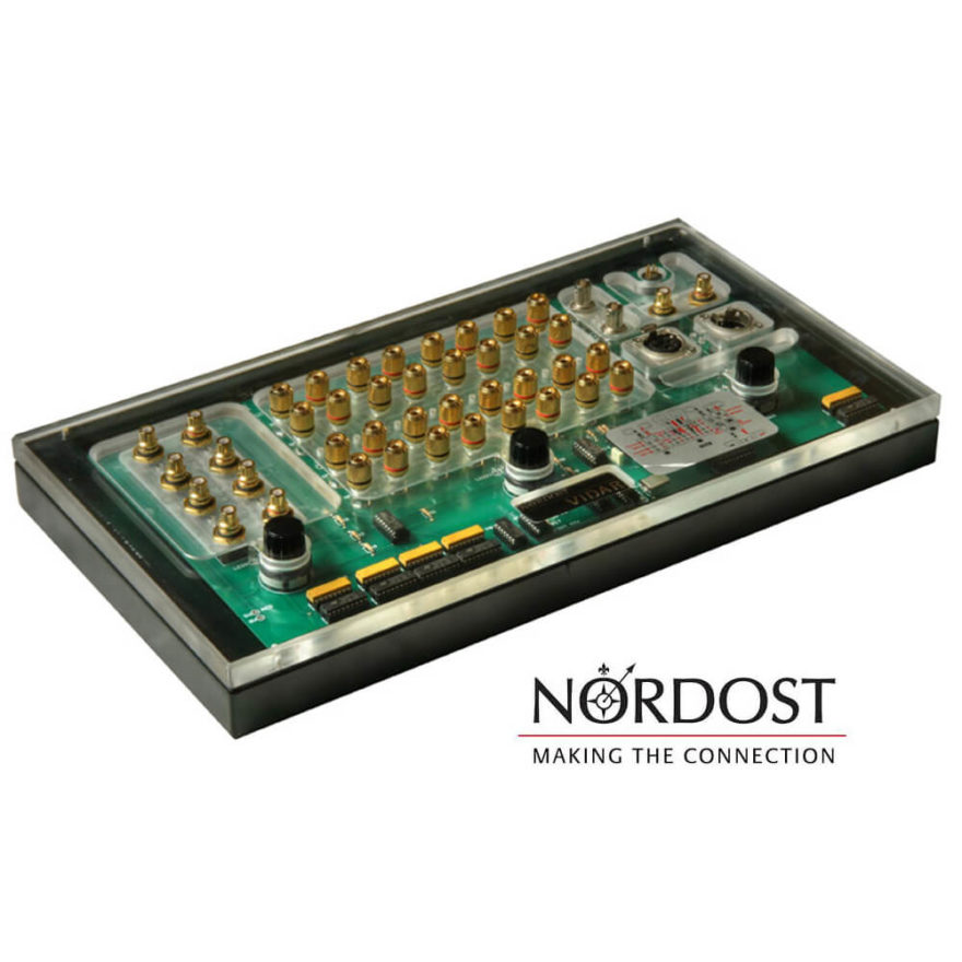 Blue Horizon Proburn Cable BurnIn Machine