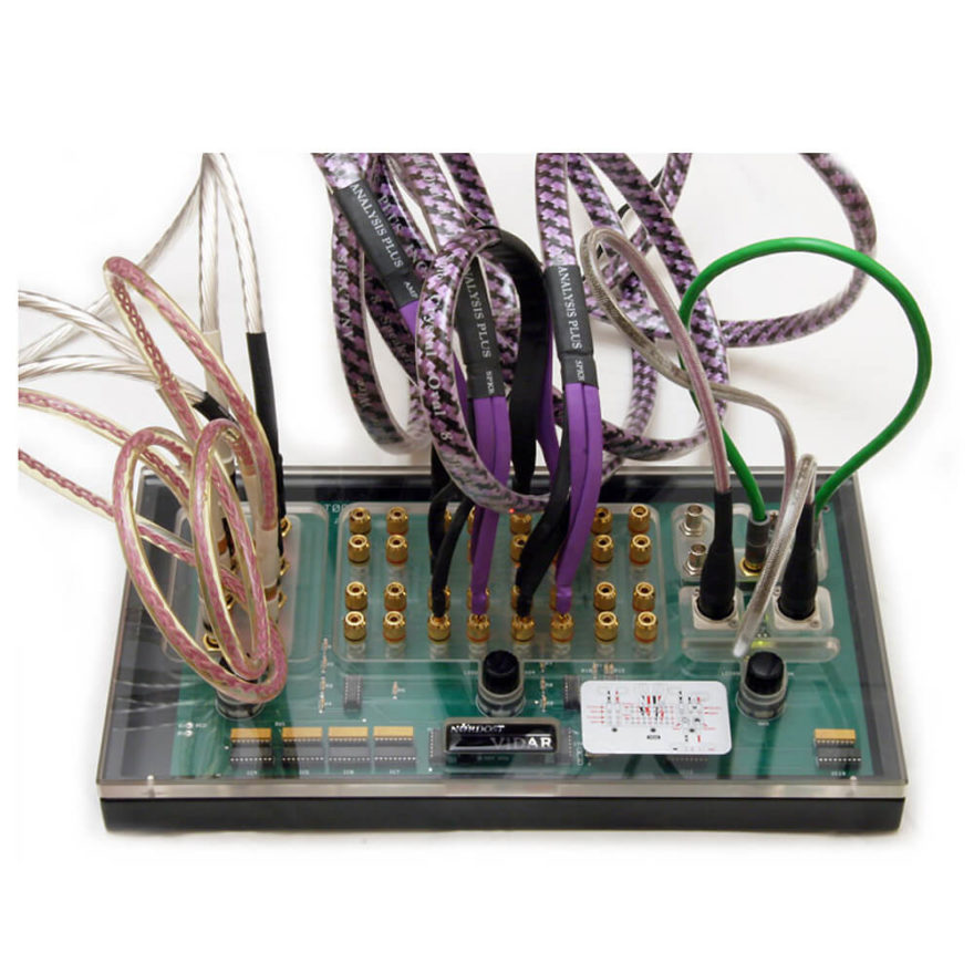 Blue Horizon Proburn Cable BurnIn Machine