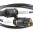 Audiophile Schuko Power Cord