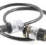 Audiophile Schuko Power Cord