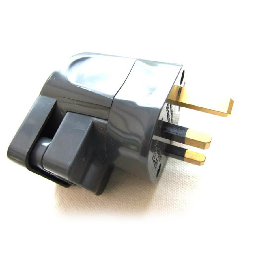 Mains Plugs MCRU