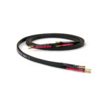 Tellurium Q Black II Speaker Cables product image on white background