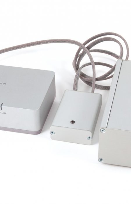Linear Power Supply Selector
