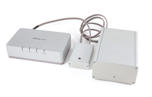 Linear Power Supply Selector