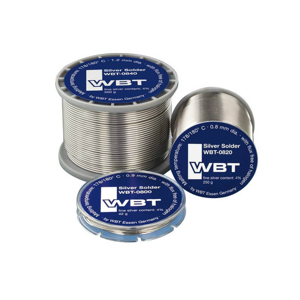 Silver Solder UK, Buy Silver Solder Supplies