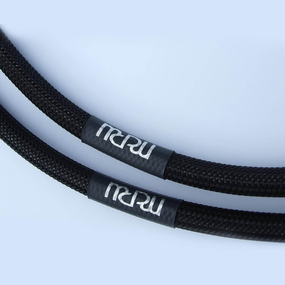 mcru ultimate xlr cables