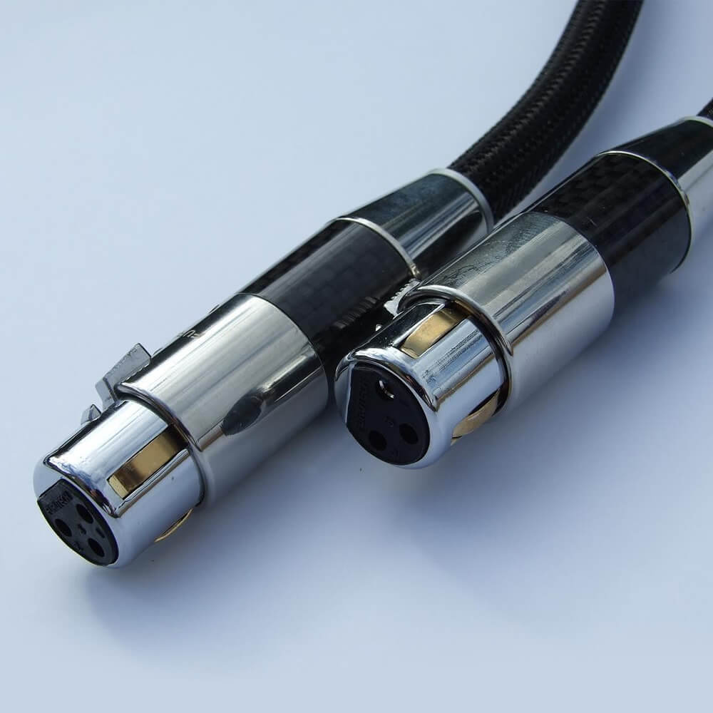 mcru ultimate xlr cables