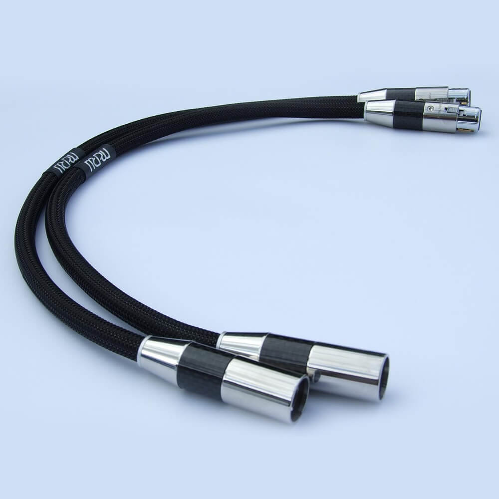 mcru ultimate xlr cables