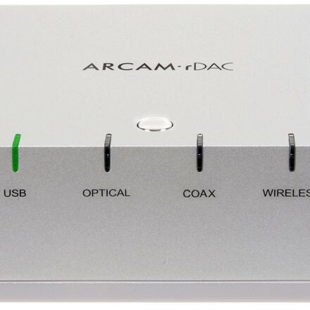 Regulated Linear Power Supply Selector