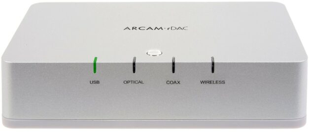 Regulated Linear Power Supply Selector