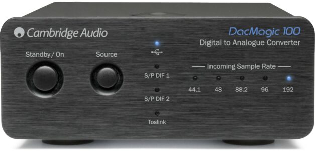 Regulated Linear Power Supply Selector