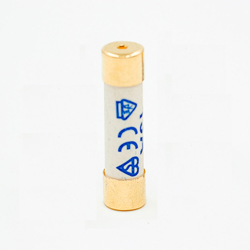 amr audio gold plated internal fuses