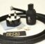 MCRU No.1 DIY Mains Lead Set