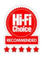 hifi choice recommended product