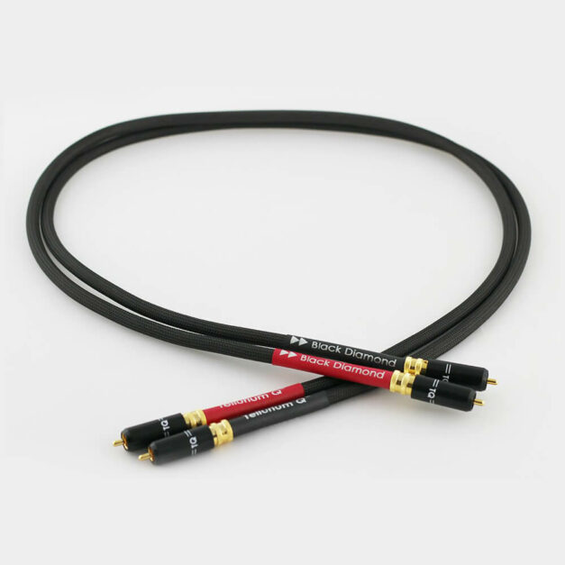 Ultra Diamond 2 Phono Cable