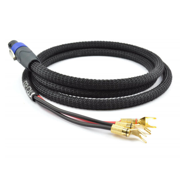 Subwoofer cable