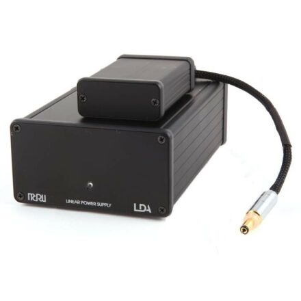 Linear Power Supply for Chord HUGO DAC