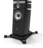Townshend Seismic Isolation Podiums