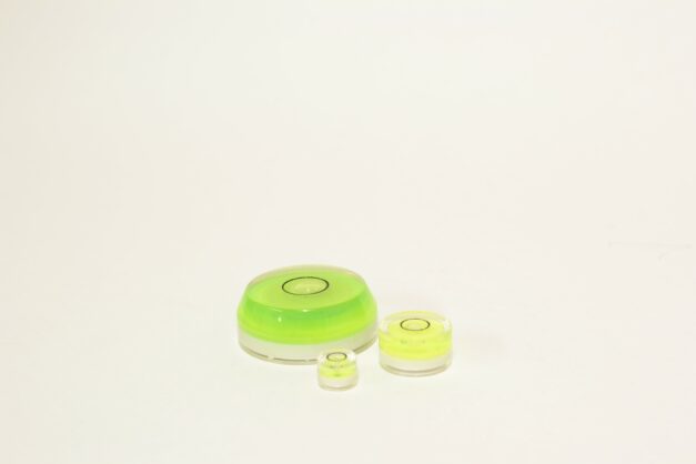 Turntable Set Up Spirit Levels