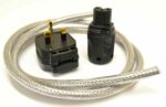 MCRU NO.22 DIY MAINS LEAD SET