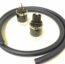 MCRU Furutech DIY Mains Lead Set USA