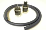 MCRU Furutech DIY Mains Lead Set USA