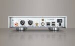 Linear Power Supply for Lumin D1 Music Server