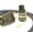 MCRU No. 11 DIY Mains Lead Set | NEW Furutech Plug