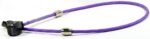 Black Rhodium TITAN Mains Power Lead