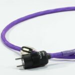 Black Rhodium TITAN Mains Power Lead