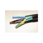 MCRU No. 10 DIY Mains Lead Set