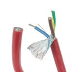 MCRU No. 10 DIY Mains Lead Set