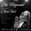 Clare Teal a Trubute To Ella Fitzgerald 180g Vinyl