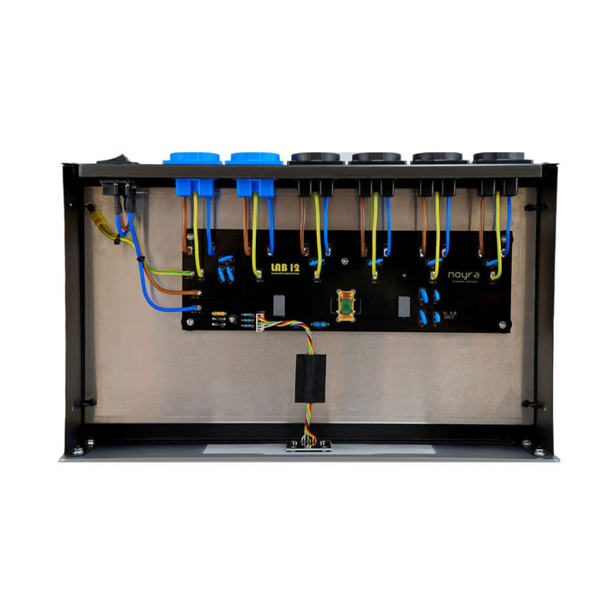 LAB12 Noyra Mains Power Conditioner MCRU