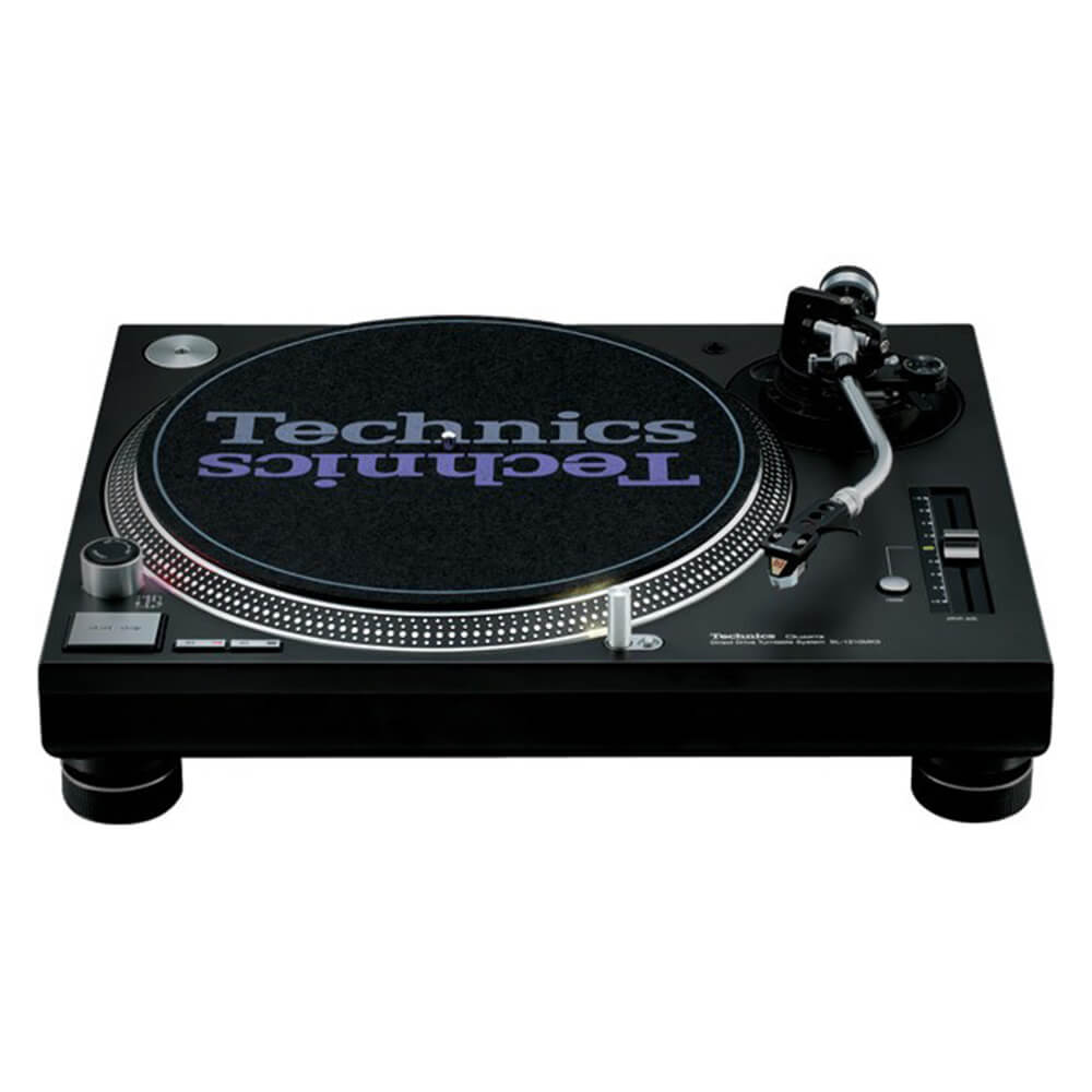 Platine Technics MK2  Turntable, Technics sl 1200, Technics