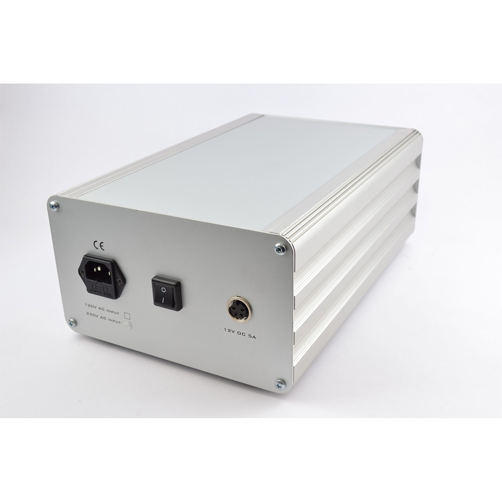 MCRU XLCR Fully Regulated 5 Amp Linear Power Supply MCRU