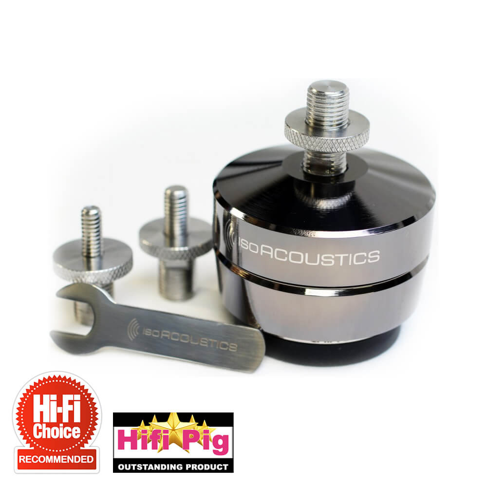 isoacoustics gaia iii for sale