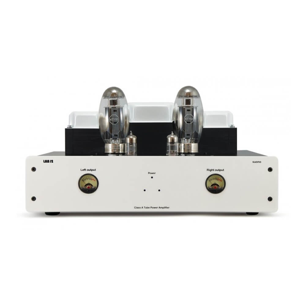 LAB12 SUONO POWER AMPLIFIER - MCRU