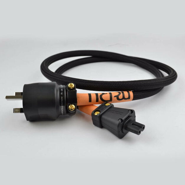 MCRU IEC Adapter Cable MCRU
