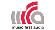 Music First Audio