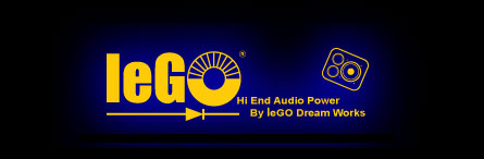 IeGo Audio