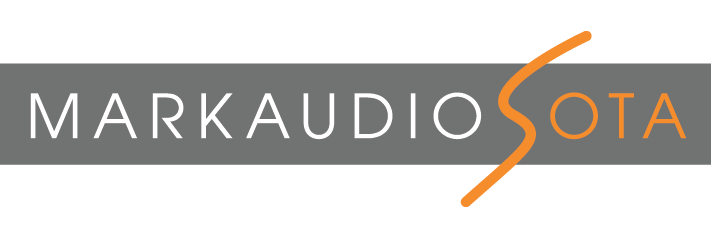 Markaudio