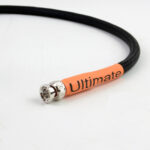 The MCRU Ultimate BNC Cable MKII