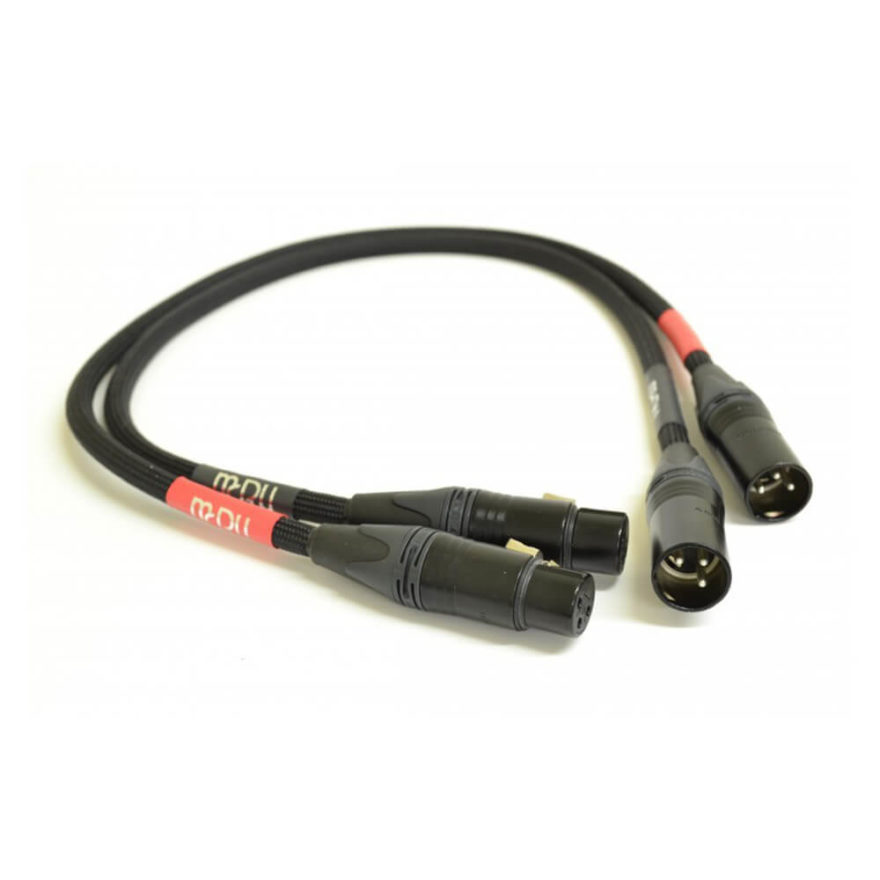 Neotech NEP3003 MKIII Mains cable at MCRU
