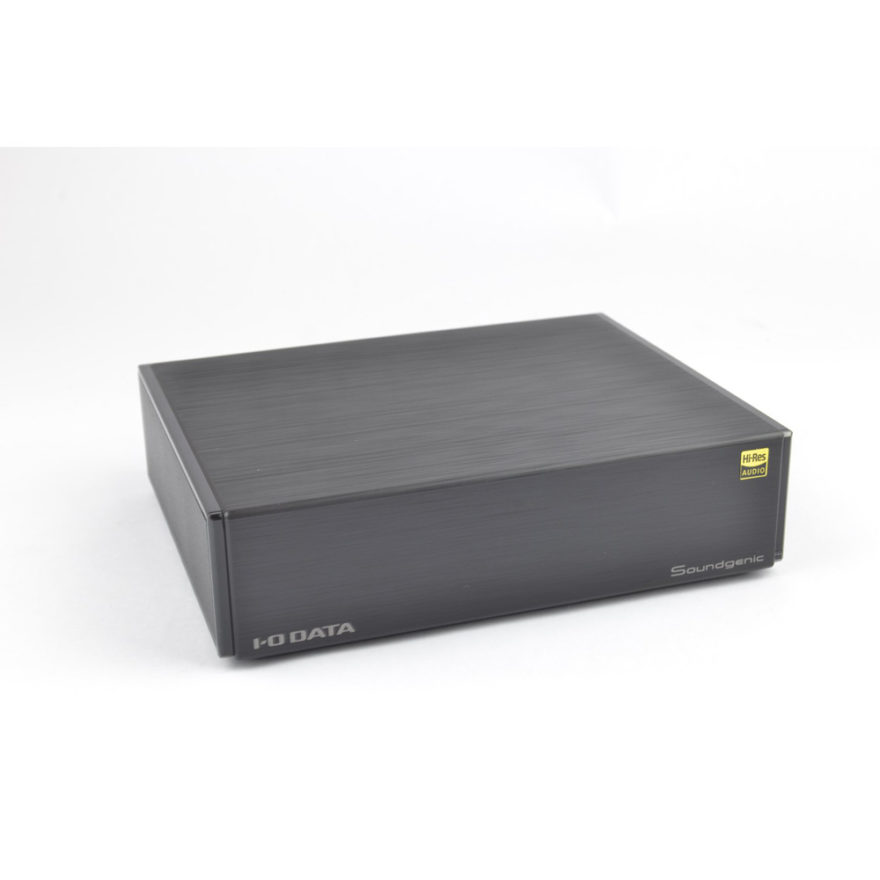 Melco N10/2 Audiophile Music Storage System MCRU